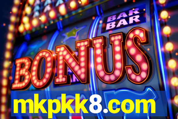 mkpkk8.com