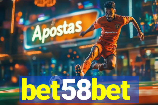 bet58bet