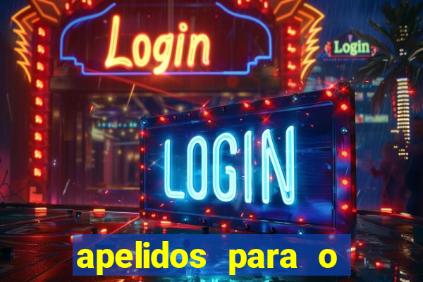 apelidos para o nome ryan