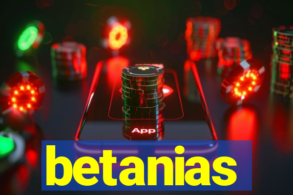 betanias