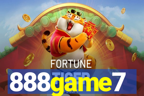 888game7