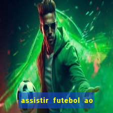 assistir futebol ao vivo multi multicanal