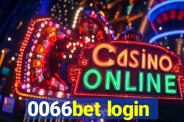 0066bet login