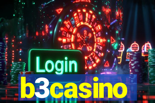 b3casino