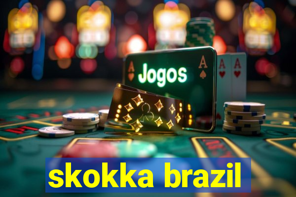 skokka brazil