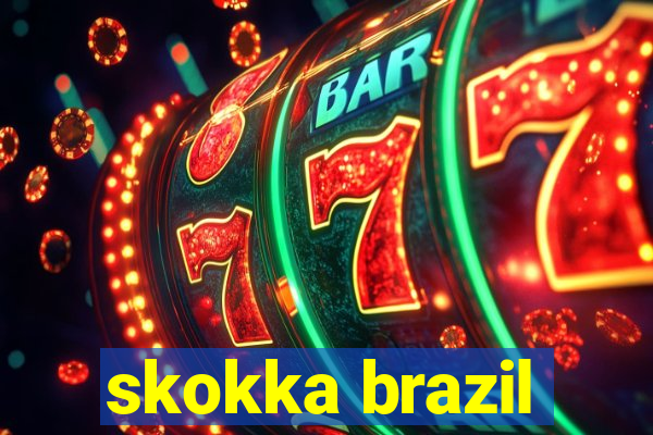 skokka brazil