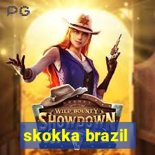 skokka brazil