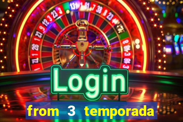 from 3 temporada via torrent