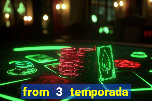 from 3 temporada via torrent