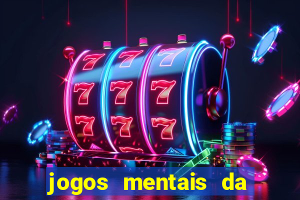 jogos mentais da pessoa controladora