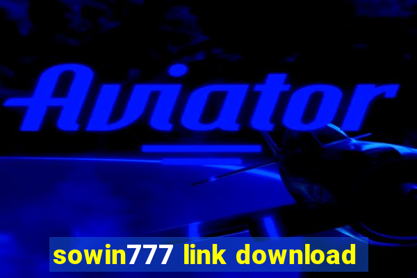 sowin777 link download