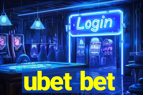 ubet bet