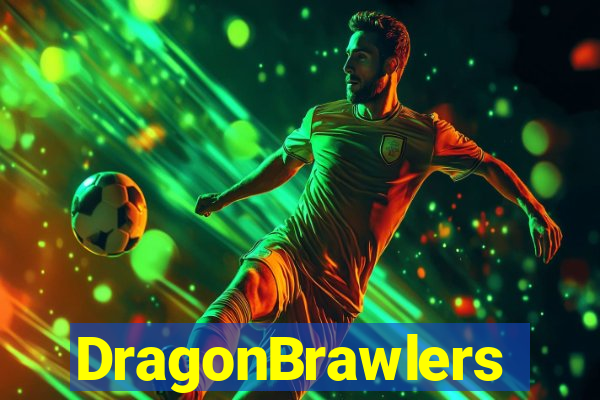 DragonBrawlers