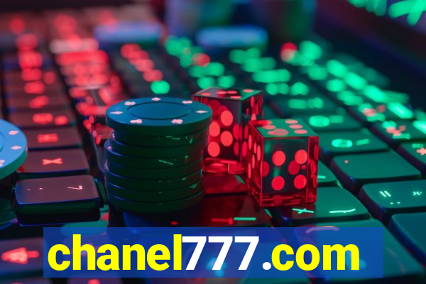 chanel777.com