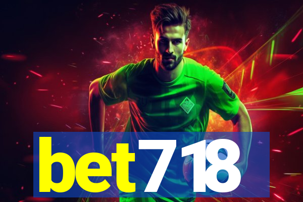 bet718
