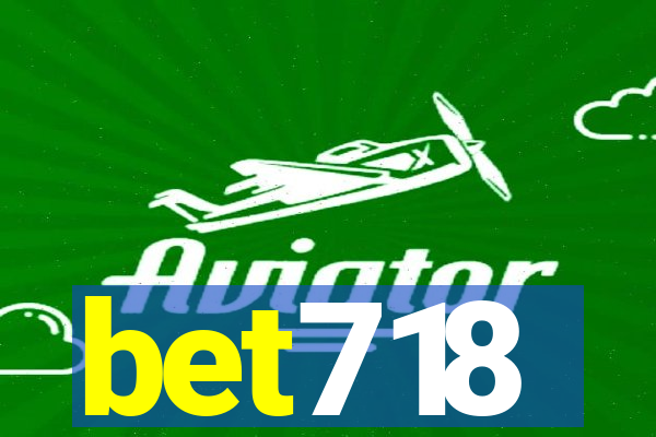 bet718