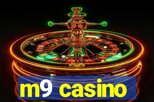 m9 casino