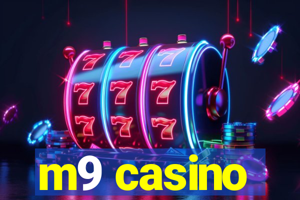 m9 casino
