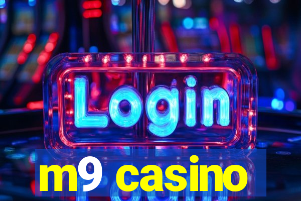 m9 casino