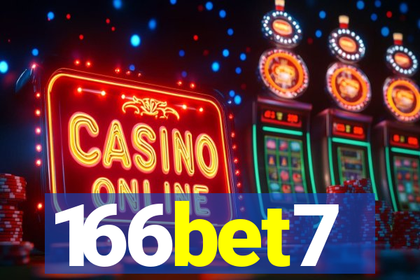 166bet7