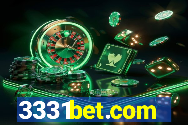 3331bet.com