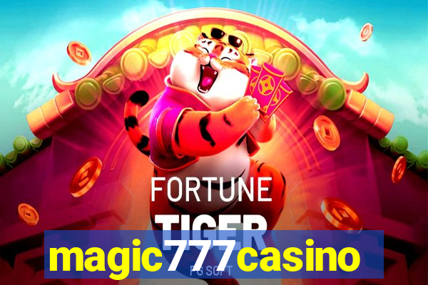 magic777casino
