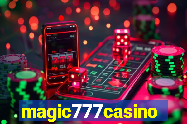magic777casino