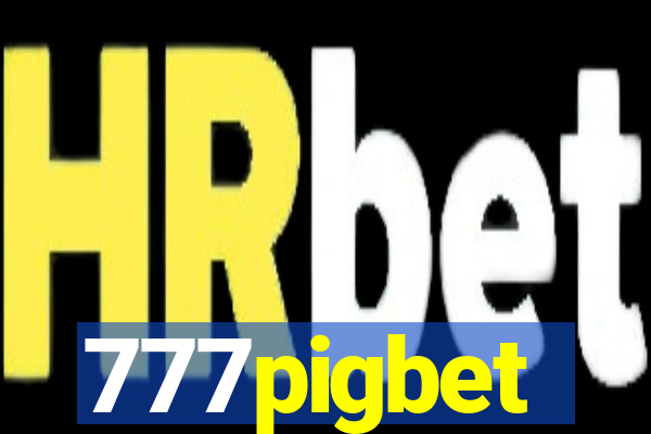 777pigbet