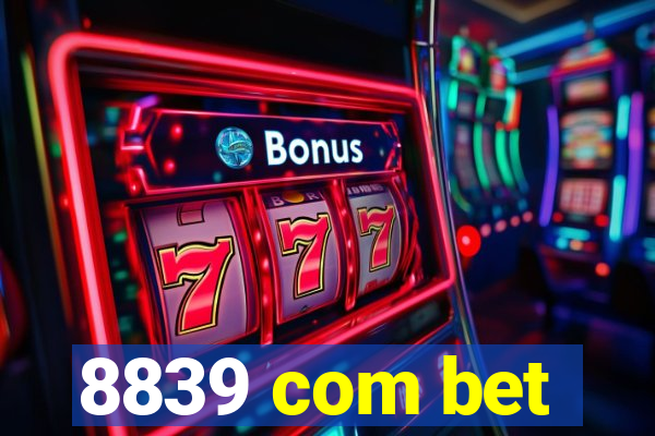 8839 com bet