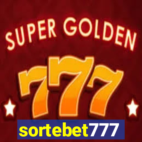 sortebet777