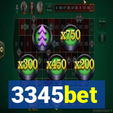 3345bet