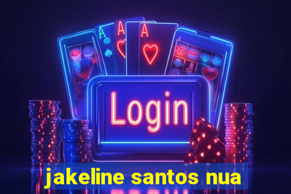 jakeline santos nua