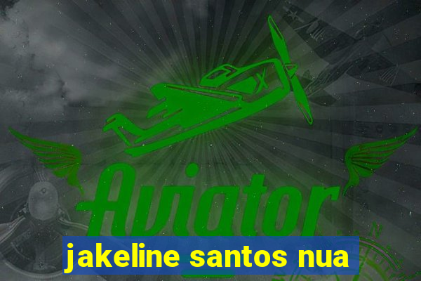 jakeline santos nua