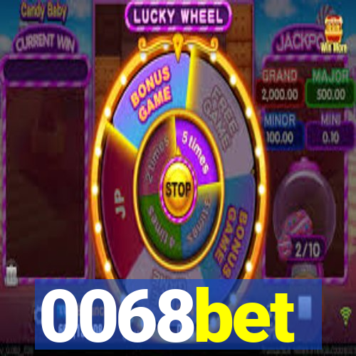 0068bet