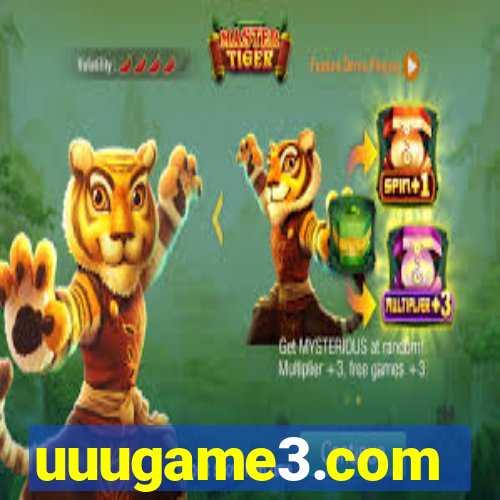 uuugame3.com