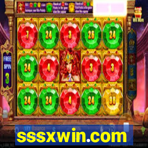 sssxwin.com
