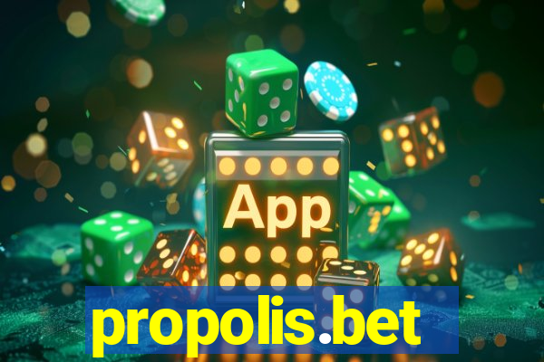 propolis.bet