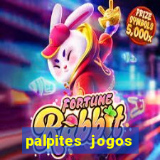 palpites jogos quarta feira