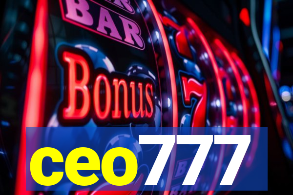 ceo777