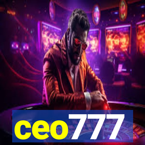 ceo777