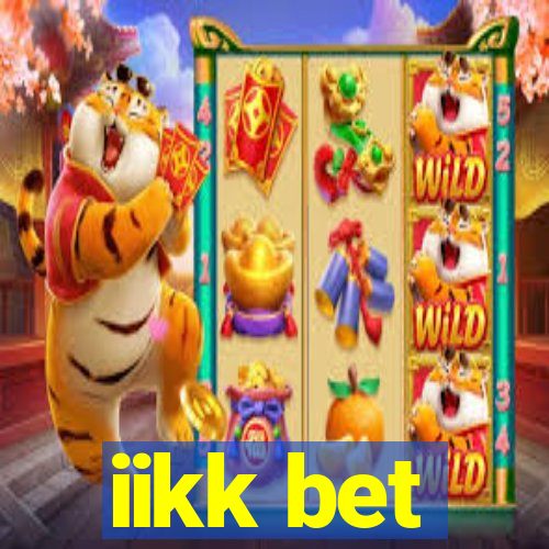 iikk bet