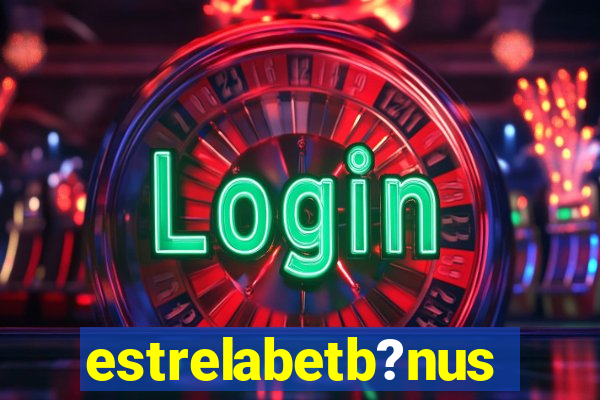 estrelabetb?nus