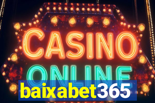 baixabet365