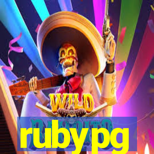 rubypg