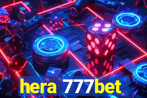 hera 777bet