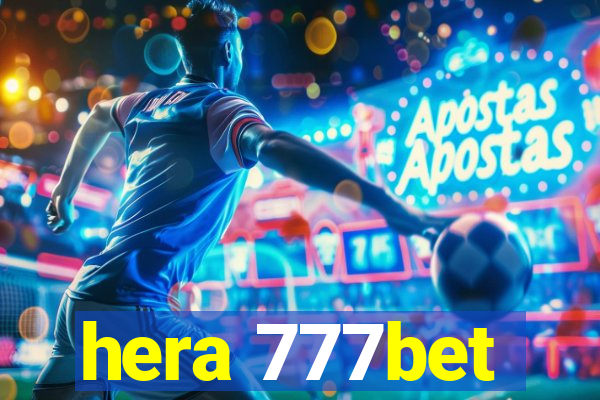 hera 777bet