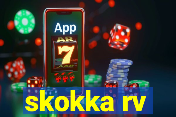 skokka rv