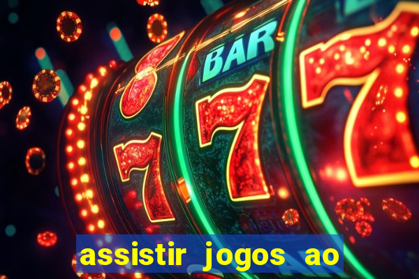 assistir jogos ao vivo rmc