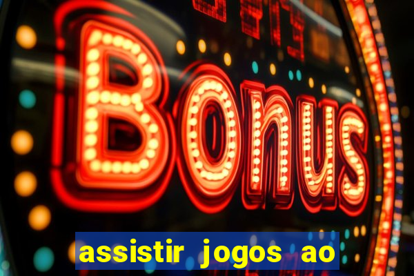 assistir jogos ao vivo rmc