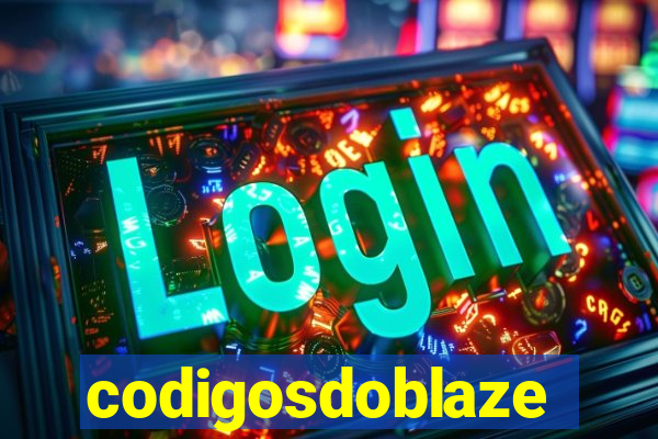 codigosdoblaze